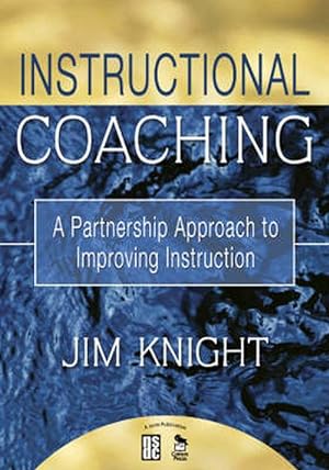 Seller image for Instructional Coaching: A Partnership Approach to Improving Instruction (Paperback) for sale by CitiRetail