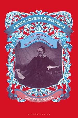 Seller image for A Radical Lawyer in Victorian England (Paperback) for sale by CitiRetail
