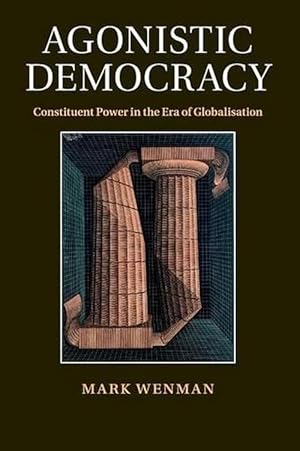 Seller image for Agonistic Democracy (Paperback) for sale by CitiRetail