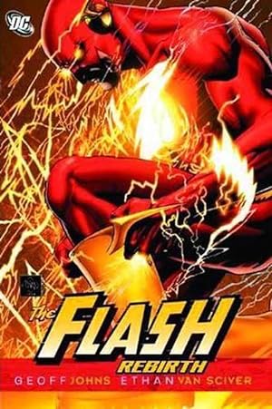 Seller image for The Flash: Rebirth (Paperback) for sale by CitiRetail