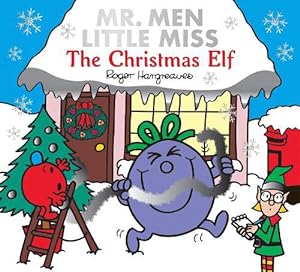 Seller image for Mr. Men Little Miss the Christmas Elf (Paperback) for sale by CitiRetail