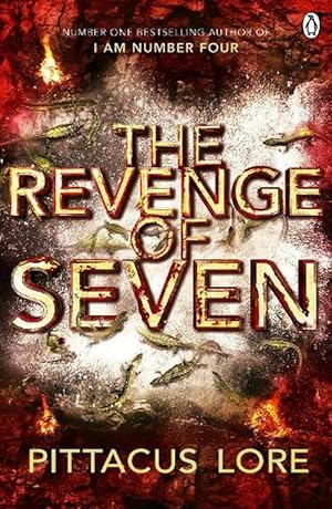 Image du vendeur pour The Revenge of Seven (Paperback) mis en vente par CitiRetail
