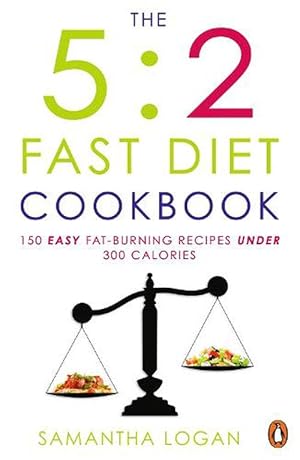 Seller image for The 5:2 Fast Diet Cookbook (Paperback) for sale by CitiRetail