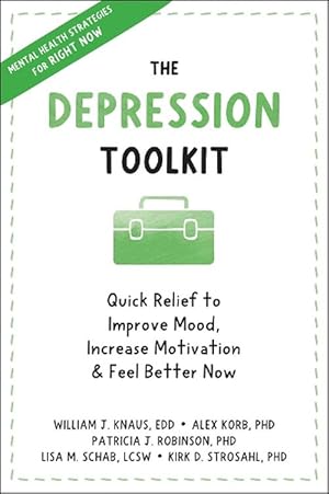 Immagine del venditore per The Depression Toolkit (Paperback) venduto da CitiRetail