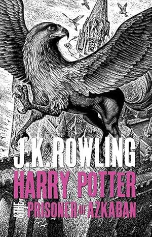 Image du vendeur pour Harry Potter and the Prisoner of Azkaban (Hardcover) mis en vente par CitiRetail