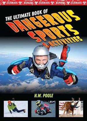 Immagine del venditore per Ultimate Book of Dangerous Sports and Activities (Hardcover) venduto da CitiRetail