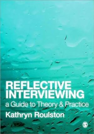 Seller image for Reflective Interviewing (Paperback) for sale by CitiRetail