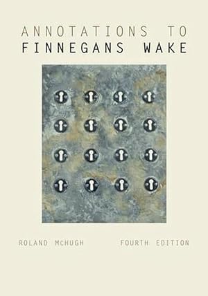 Image du vendeur pour Annotations to Finnegans Wake (Paperback) mis en vente par CitiRetail