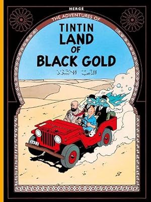 Seller image for Land of Black Gold (Hardcover) for sale by CitiRetail