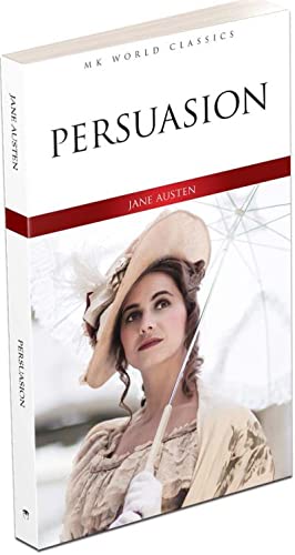 Seller image for Persuasion for sale by WeBuyBooks