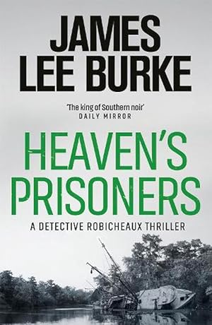 Seller image for Heaven's Prisoners (Paperback) for sale by CitiRetail