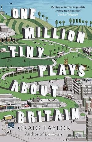 Seller image for One Million Tiny Plays About Britain (Paperback) for sale by CitiRetail