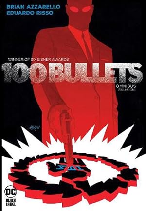 Imagen del vendedor de 100 Bullets Omnibus Volume 1 (Hardcover) a la venta por CitiRetail