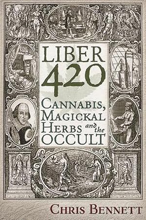 Seller image for Liber 420 (Paperback) for sale by CitiRetail