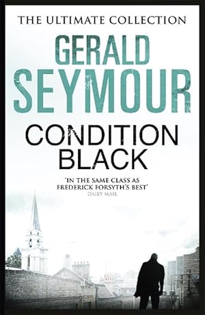 Seller image for Condition Black (Paperback) for sale by CitiRetail