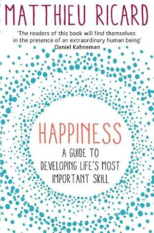 Imagen del vendedor de Happiness (Paperback) a la venta por CitiRetail