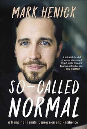 Seller image for So-Called Normal (Paperback) for sale by CitiRetail