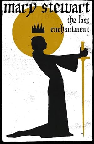 Imagen del vendedor de The Last Enchantment (Paperback) a la venta por CitiRetail