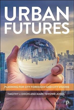 Image du vendeur pour Urban Futures (Hardcover) mis en vente par CitiRetail