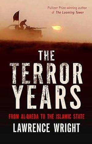 Seller image for The Terror Years (Paperback) for sale by CitiRetail