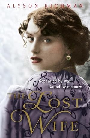 Imagen del vendedor de The Lost Wife (Paperback) a la venta por CitiRetail