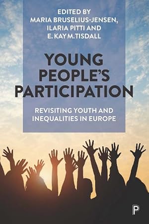 Seller image for Young Peoples Participation (Hardcover) for sale by CitiRetail
