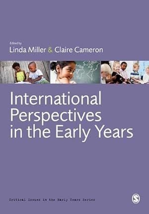 Seller image for International Perspectives in the Early Years (Paperback) for sale by CitiRetail