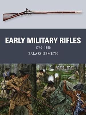Bild des Verkufers fr Early Military Rifles (Paperback) zum Verkauf von CitiRetail