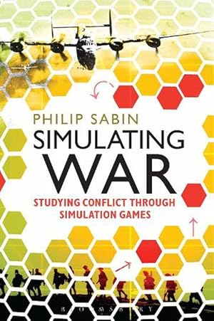Image du vendeur pour Simulating War (Paperback) mis en vente par CitiRetail