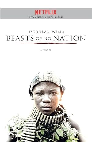 Imagen del vendedor de Beasts of No Nation (Paperback) a la venta por CitiRetail