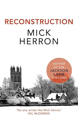 Seller image for Reconstruction (Paperback) for sale by CitiRetail