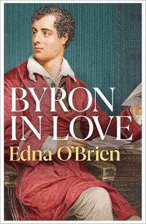 Immagine del venditore per Byron In Love (Paperback) venduto da CitiRetail