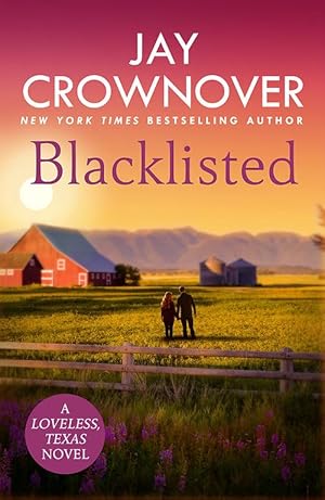 Image du vendeur pour Blacklisted (Paperback) mis en vente par CitiRetail