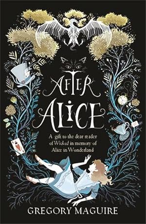 Seller image for After Alice (Paperback) for sale by CitiRetail