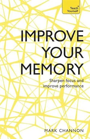 Seller image for Improve Your Memory (Paperback) for sale by CitiRetail