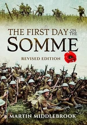 Seller image for First Day on the Somme: Revised Edition (Hardcover) for sale by CitiRetail