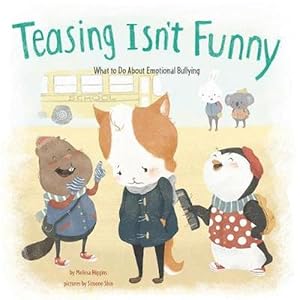 Seller image for Teasing Isn't Funny (Paperback) for sale by CitiRetail