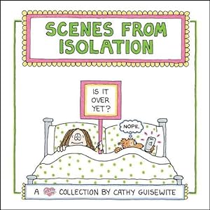 Seller image for Scenes from Isolation (Hardcover) for sale by CitiRetail