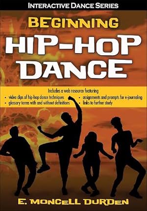 Seller image for Beginning Hip-Hop Dance with Web Resource (Paperback) for sale by CitiRetail