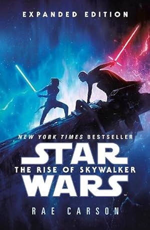 Seller image for Star Wars: Rise of Skywalker (Expanded Edition) (Paperback) for sale by CitiRetail