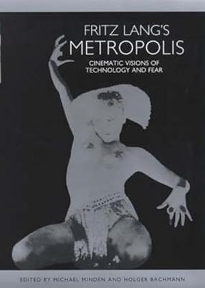 Image du vendeur pour Fritz Lang's Metropolis (Paperback) mis en vente par CitiRetail