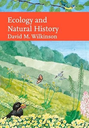 Seller image for Ecology and Natural History (Hardcover) for sale by CitiRetail