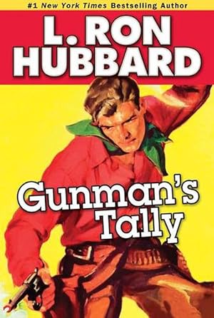 Seller image for Gunman's Tally (Paperback) for sale by CitiRetail
