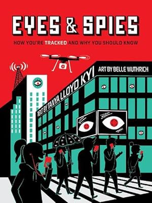 Seller image for Eyes and Spies (Hardcover) for sale by CitiRetail
