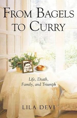 Seller image for From Bagels to Curry (Paperback) for sale by CitiRetail