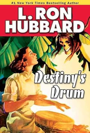Seller image for Destiny's Drum (Paperback) for sale by CitiRetail