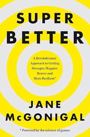 Seller image for SuperBetter (Paperback) for sale by CitiRetail