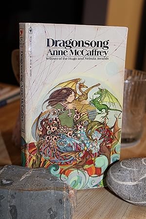 Dragonsong