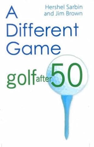 Seller image for Different Game (Paperback) for sale by CitiRetail