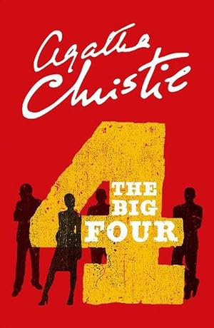 Imagen del vendedor de The Big Four (Paperback) a la venta por CitiRetail